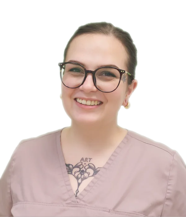 Portrait von Jessica Femmer